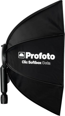 Profoto A2 Monolight - Powerful Studio Lighting Solution with Wireless Connectivity - Professional Photography Lighting Gear Bundle with Softbox, Softgrid and Accessories (4 Items) in Saudi Arabia