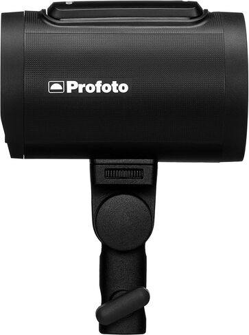 Profoto A2 Monolight - Powerful Studio Lighting Solution with Wireless Connectivity - Professional Photography Lighting Gear Bundle with Softbox, Softgrid and Accessories (4 Items) in Saudi Arabia