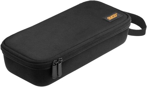 Zoom H8 8-Input / 12-Track Portable Handy Recorder with 128GB Pro Memory Card & Wide-Mouth Case Bundle in Saudi Arabia
