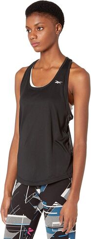 Reebok Women's Workout Ready Mesh Back Performance Tank Top in Saudi Arabia