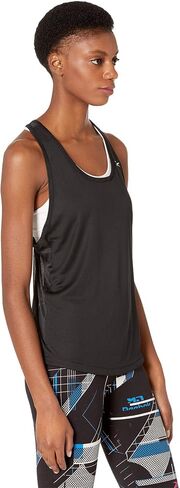 Reebok Women's Workout Ready Mesh Back Performance Tank Top in Saudi Arabia