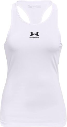 Under Armour - قميص بدون أكمام للسيدات Hg Compression in Saudi Arabia