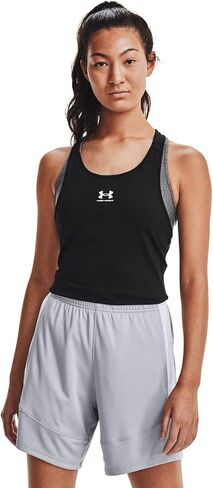 Under Armour - Womens Hg Compression Tank Top in Saudi Arabia