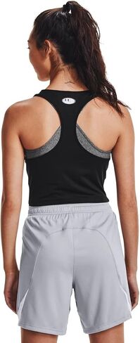 Under Armour - Womens Hg Compression Tank Top in Saudi Arabia