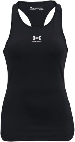 Under Armour - Womens Hg Compression Tank Top in Saudi Arabia