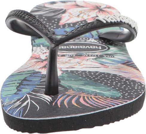 Havaianas Unisex-Child Slim Animal Flip Flop Sandal in Saudi Arabia