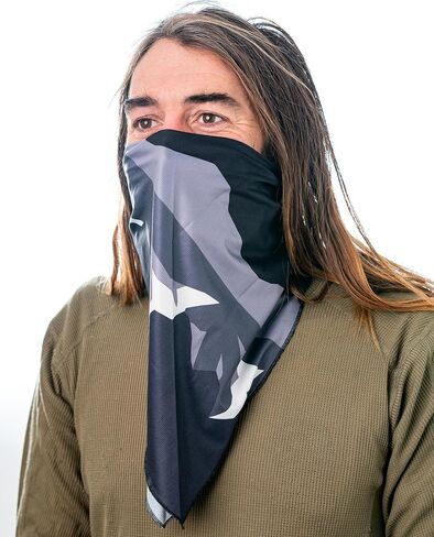 Carhartt Unisex Force Lightweight Bandana in Kuwait