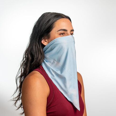 Carhartt Unisex Force Lightweight Bandana in Kuwait