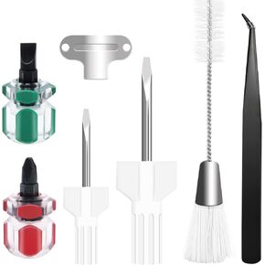 7 Piece Sewing Machine Cleaning Kit, Sewing Machine Repair Tool in Kuwait