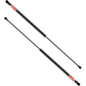 2 Pcs 6452 Front Hood Lift Supports Gas Struts for 2005-2012 Toyota Avalon in Saudi Arabia