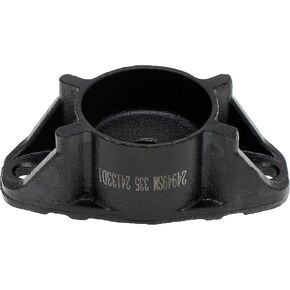 Dorman 924-412HP Shock Mount لاختيار نماذج Ford/Lincoln / Mazda ، أسود (OE FIX) in Kuwait