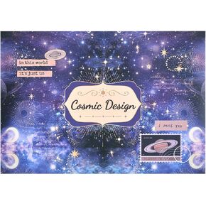 Vintage Christmas Scrapbook Kit -35 Large Material Paper for Junk Journals in Saudi Arabia