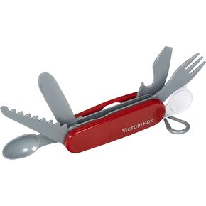 Klein Victorinox 9.6092.1 Pocket Knife Toy, Swiss Style Tool in Red in Kuwait