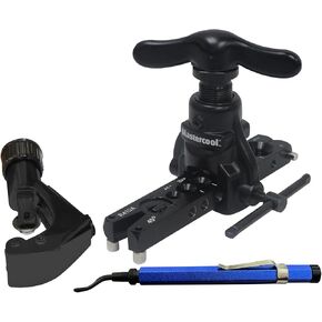 MASTERCOOL 70058-A Black 45˚ Eccentric Flaring Tool Kit in Saudi Arabia