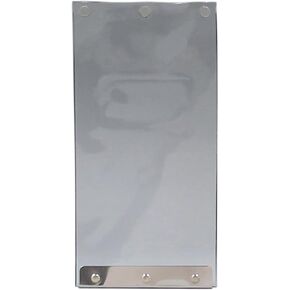 Ideal Pet Products Replacement Flap for Ruff-Weather Pet Door, Super Large, 15" x 23.5" Flap Size in Saudi Arabia