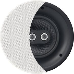 OSD 6.5" Trimless in-Ceiling Speaker - DVC Dual Dome Tweeters - ACE640TT in Saudi Arabia