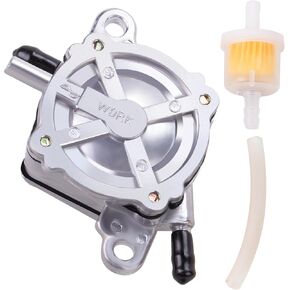 OTOHANS AUTOMOTIVE ATV Autobest Fuel Pump for GY6 50CC 125CC 150cc ATV Go Kart Scooter Moped 4 Wheeler Quad Bikes Dune Buggy in Saudi Arabia