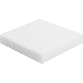 Foamy Foam High Density 3 inch Thick, 22 inch Wide, 22 inch Long Upholstery Foam, Cushion Replacement in Saudi Arabia