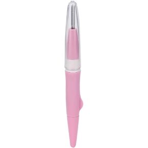 Style Needle Felting Tool,Needle Felting Needle Pen,Wool Felting Tool,Pink DIY Craft Tool for Wool Felt Making,Patchwork,Embroidery,15cm Length in Kuwait