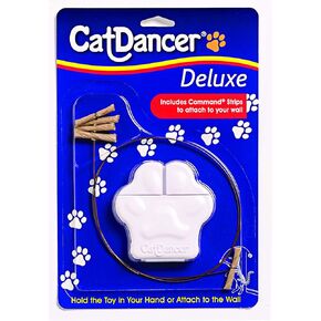 CAT DANCER Deluxe 252 Cat Toy, Medium Breeds in Saudi Arabia