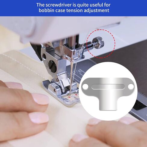 7 Piece Sewing Machine Cleaning Kit, Sewing Machine Repair Tool in Kuwait