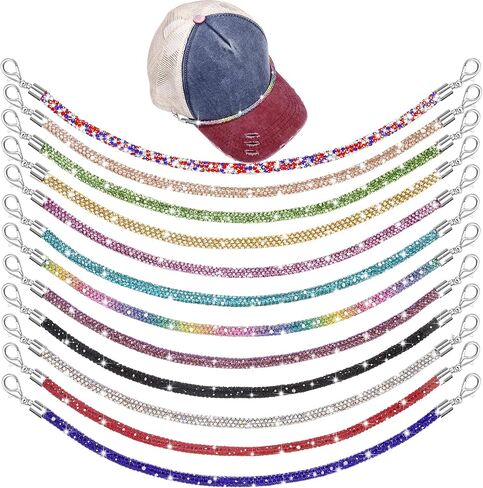 Trucker Hat Chains, Bulk Trucket Hat Charms Chains in Saudi Arabia