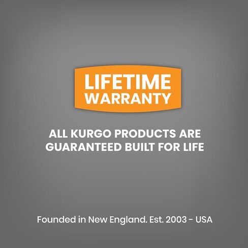 زجاجة مياه للسفر للكلاب من Kurgo Gourd (TM) وموزع مياه للكلاب، أخضر عشبي 4 × 3.5 × 9.5 بوصة (عبوة من قطعة واحدة) in Kuwait