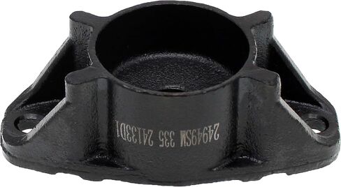 Dorman 924-412HP Shock Mount لاختيار نماذج Ford/Lincoln / Mazda ، أسود (OE FIX) in Kuwait