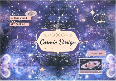 Vintage Christmas Scrapbook Kit -35 Large Material Paper for Junk Journals in Saudi Arabia