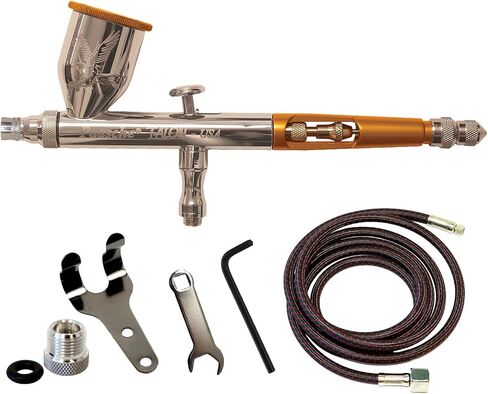 Paasche Airbrush TG-3AS Airbrush Set, 1 Count in Kuwait