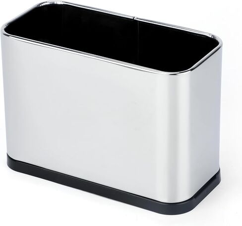 Universal Cat Litter Scoop Holder, Stainless Steel Scooper Caddy in Saudi Arabia
