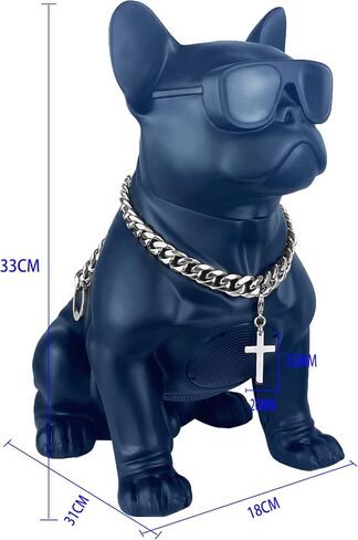 Bully Dog Collar Choker Strong Curb Link Dog Slip Chain Dog Collar,Training Collar for Daily,Jesus Cross Pendant Chain Necklace for Small Medium Large Dog in Kuwait