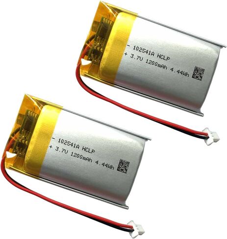 AOLIKES 3.7v 720mAh Battery for Sena SRL, SRL 2 Motorcycle Bluetooth SHOEI Neotec II SP51 SP55 Bluetooth Communication System Srl Battery Replacement in Kuwait