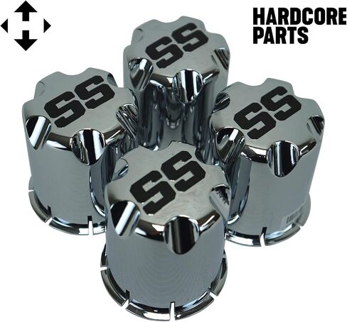 Hardcore Parts 6" Heavy Duty Double A-Arm Suspension Lift Kit for Club Car PRECEDENT Golf Cart (2004+) with 15" Black 'VENOM' Wheels and 23"x10"-15" GATOR On-Road/Off-Road DOT rated tires in Saudi Arabia
