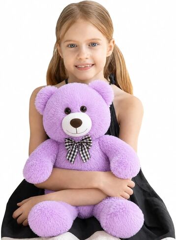 MorisMos Giant Teddy Bear, Big Teddy Bear Stuffed Animals Plush, Large Bear for Girlfriend Christmas Valentine's Day, Blue 47 Inches in Kuwait