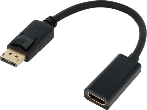 فيجينتيك محول منفذ عرض الى HDMI (4K) اكتيف (M/F) - 900692 in Kuwait
