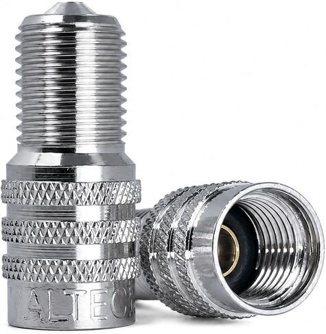 Haltec DS-1-50 Double Seal Valve Cap (Box of 50) in Kuwait