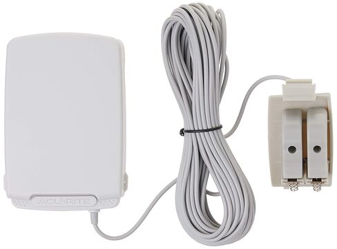 Solar Power Pack for AcuRite Optimus, Atlas and AcuRite Iris Weather Sensors in Kuwait