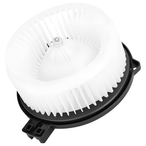 MAYASAF 700003 HVAC Blower Motor Assembly fit for Honda 03-07 Accord/08-14 Ridgeline, for Acura 04-08 TSX in Saudi Arabia