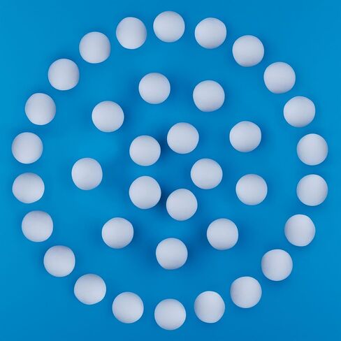 White Air Dry Clay for Kids - 36 Individually Bagged Airdry Clays for Arts & Crafts - Soft, Squishy Cosplay Foam Slim Clay for Home & School - Moldable, No-Mess Air Dry Modeling Clay - 12 Ounces in Saudi Arabia