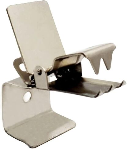 Heavy Duty Hanging Clip/Rug Grippers/Rug Holders - 10 Pack in Saudi Arabia