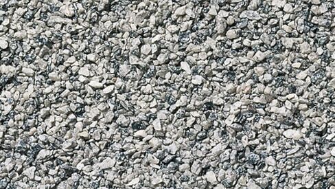 Noch 09374 Ballast Grey Landscape Modelling in Saudi Arabia