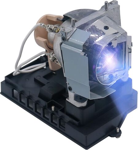 Pugody NP16LP 60003120/NP16LP-UM 100013229 Replacement Projector Lamp Bulb for NEC M260WS M260XS M300W M300WS M300XS M311W M350X M361X UM280W UM280Wi UM280X UM280Xi UM300W UM300X P350X ME310X ME360X in Kuwait