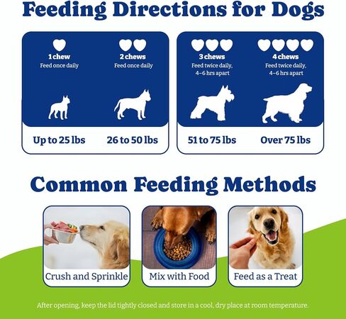 Flea & Tick Prevention for Dogs Chewables,Oral Flea Pills, Dogs Supplement in Kuwait