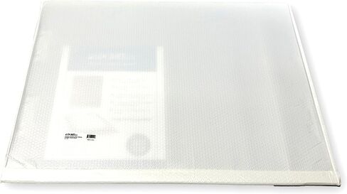 Proartek PK00023 Model SB2838 SB Series 28" x 38" Artist Sketch Board, Brown; 4mm Tempered Masonite; Cutout Handle; Steadfast Spring Clips; for Students and Professional Artists in Kuwait