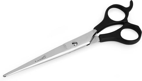 Laazar Straight Pet Grooming Scissors, 7.5" Shear in Saudi Arabia