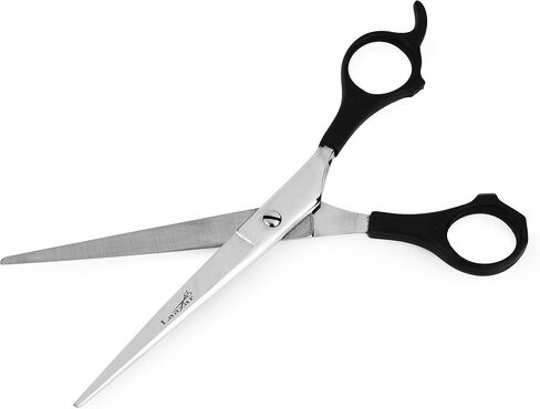 Laazar Straight Pet Grooming Scissors, 7.5" Shear in Saudi Arabia