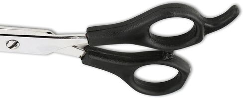 Laazar Straight Pet Grooming Scissors, 7.5" Shear in Saudi Arabia