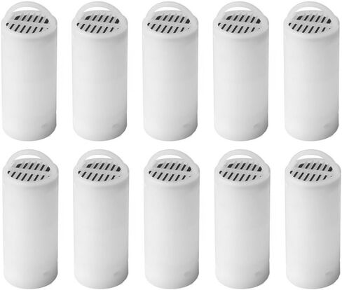 Premium Charcoal Filters for PetSafe Drinkwell 360 Fountains, Pack of 10 in Kuwait
