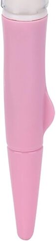 Style Needle Felting Tool,Needle Felting Needle Pen,Wool Felting Tool,Pink DIY Craft Tool for Wool Felt Making,Patchwork,Embroidery,15cm Length in Kuwait